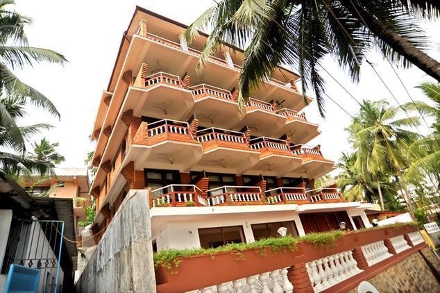 Vijaya Varma Beach Resort